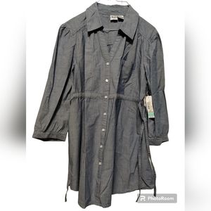 Duo Maternity size Medium, long sleeves